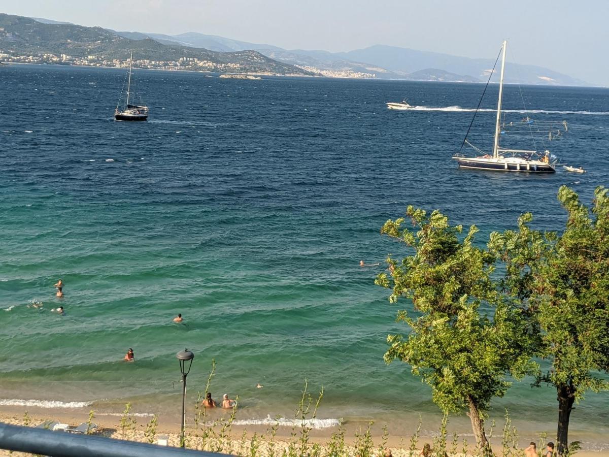 Kallithea Nea Iraklitsa Екстер'єр фото
