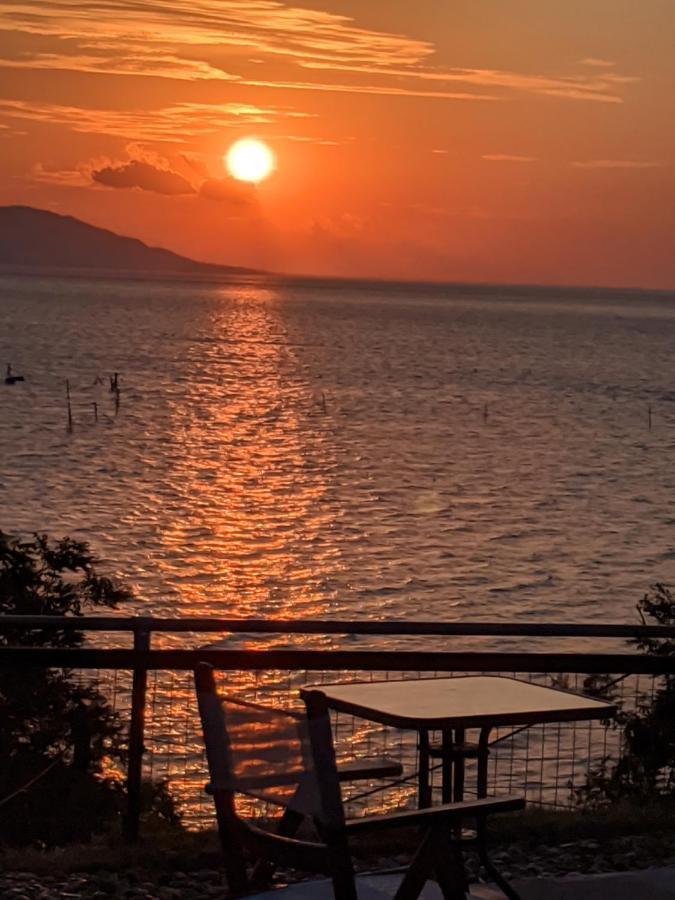 Kallithea Nea Iraklitsa Екстер'єр фото