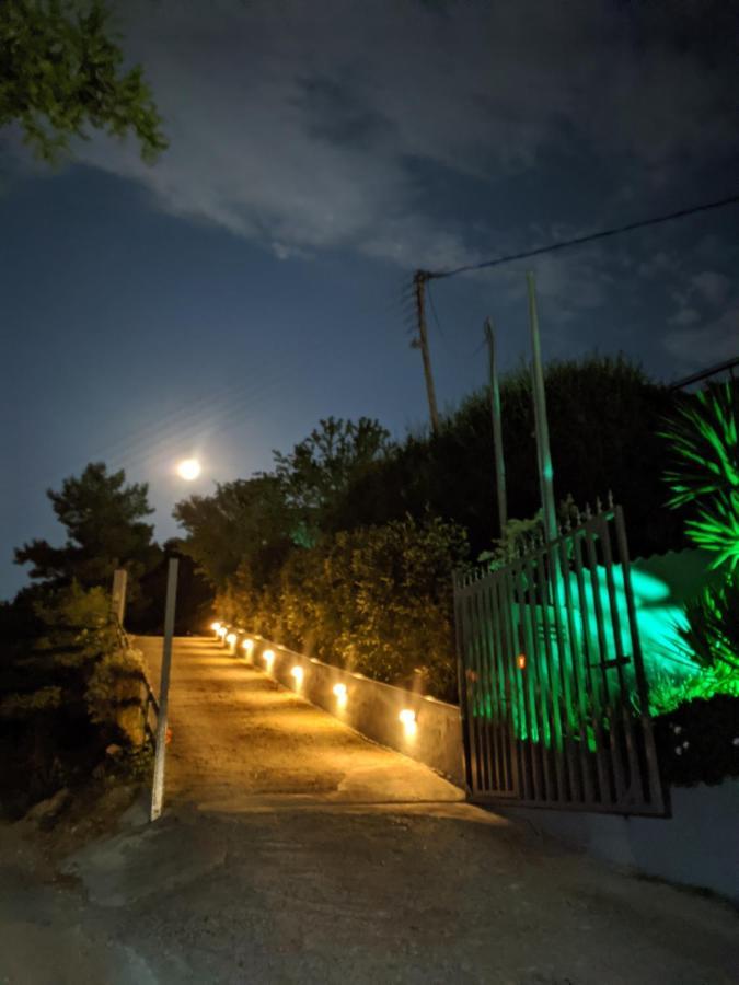 Kallithea Nea Iraklitsa Екстер'єр фото