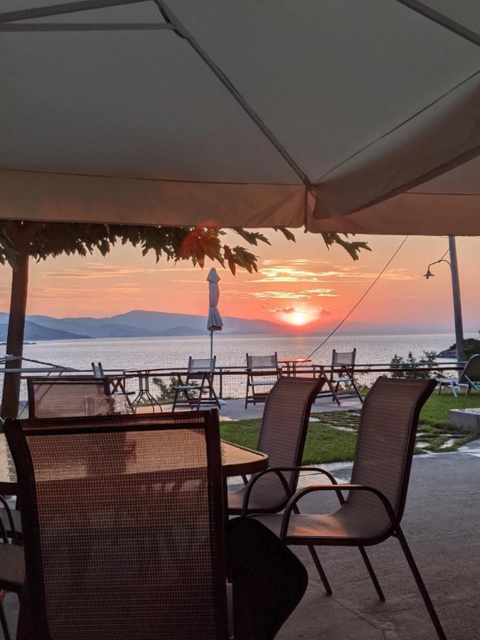 Kallithea Nea Iraklitsa Екстер'єр фото
