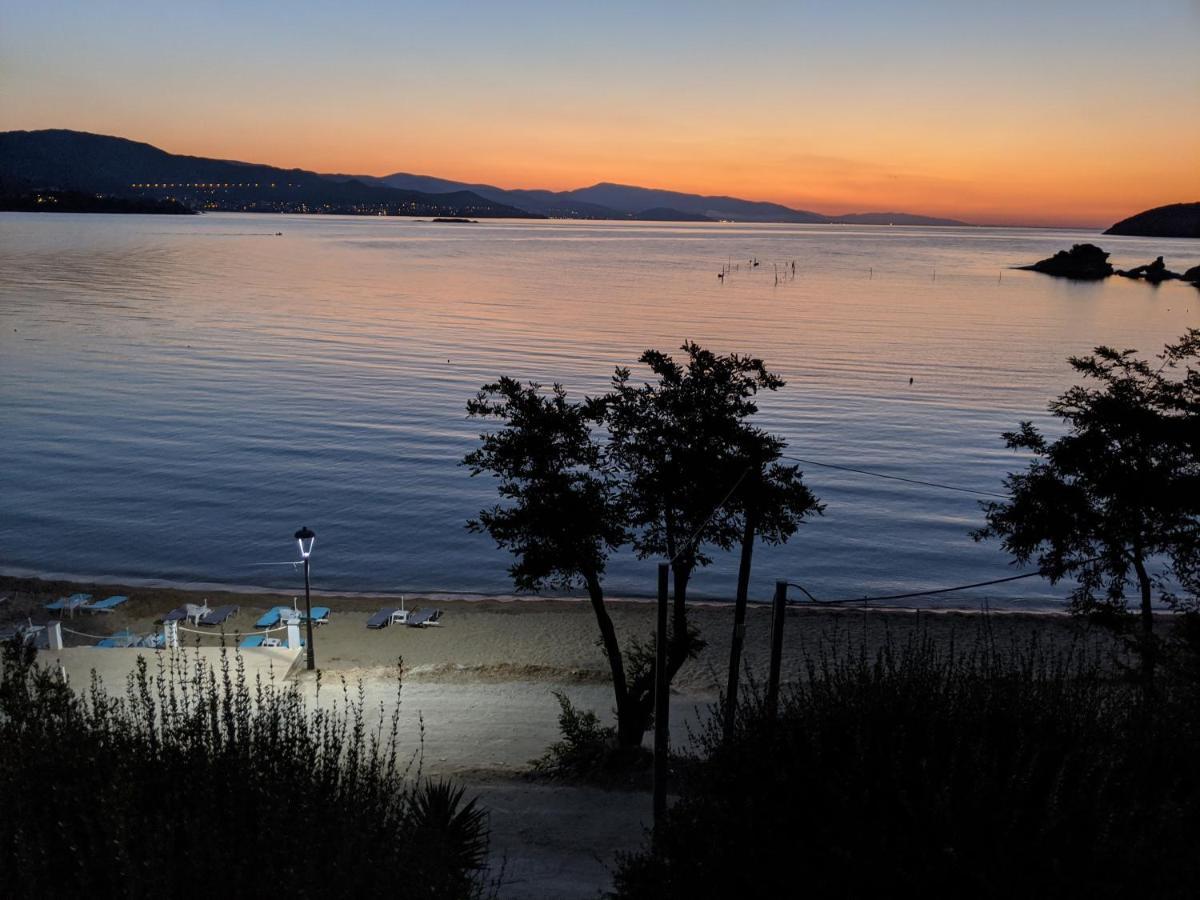 Kallithea Nea Iraklitsa Екстер'єр фото