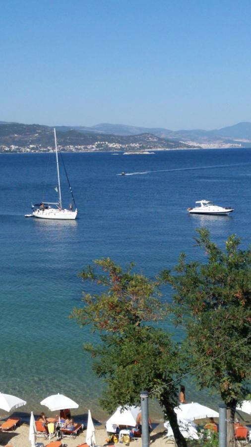 Kallithea Nea Iraklitsa Екстер'єр фото