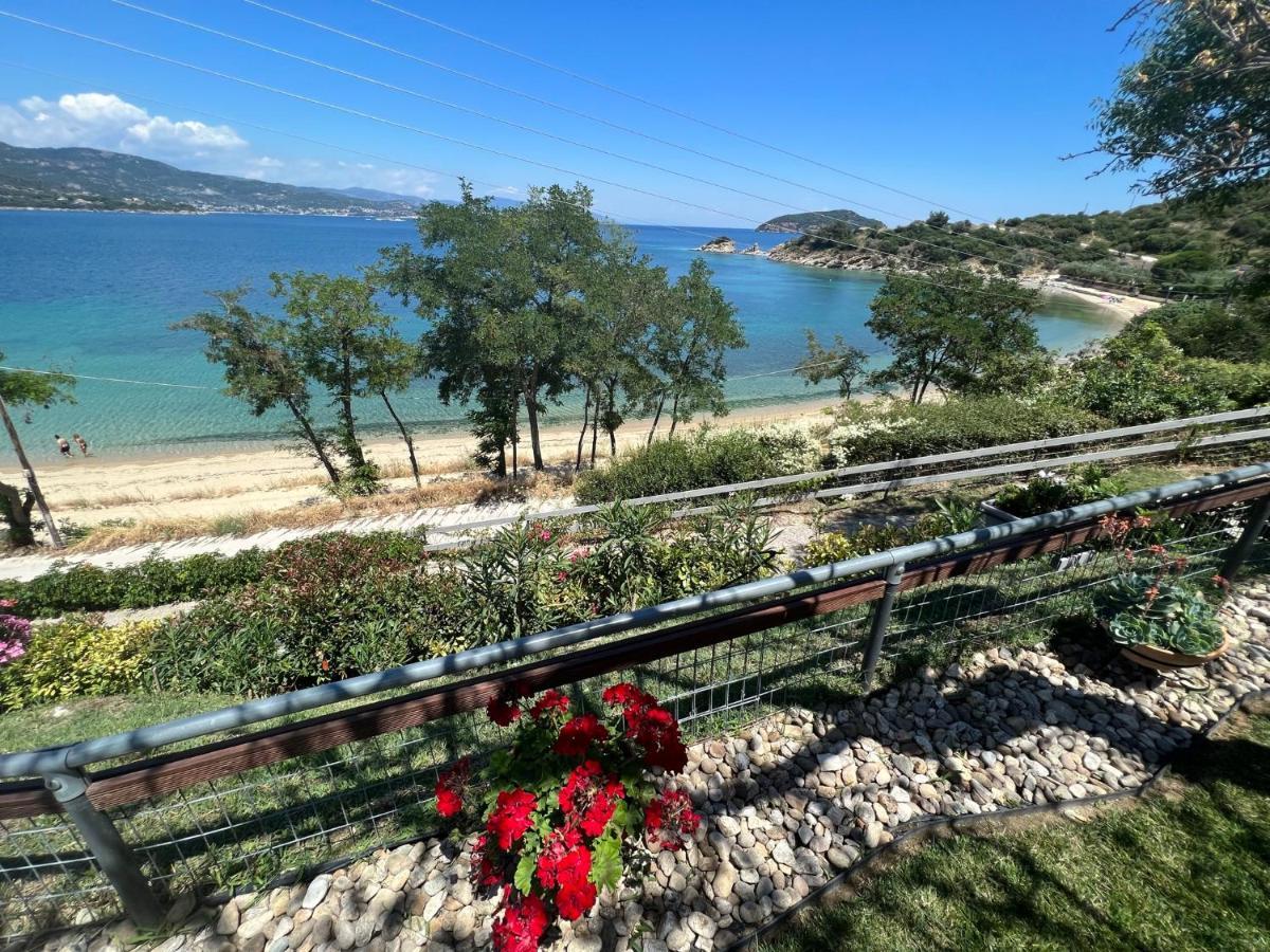 Kallithea Nea Iraklitsa Екстер'єр фото