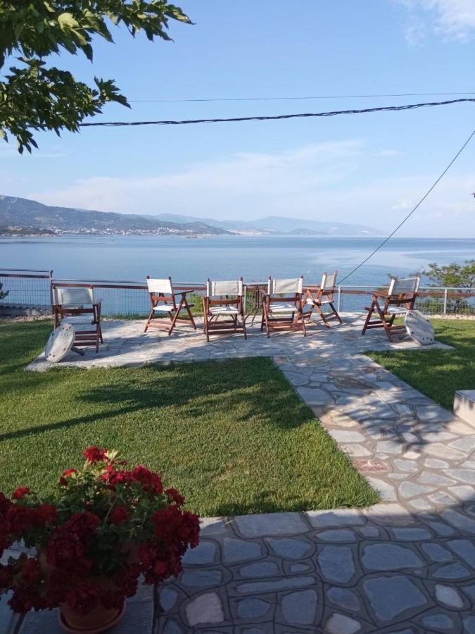 Kallithea Nea Iraklitsa Екстер'єр фото