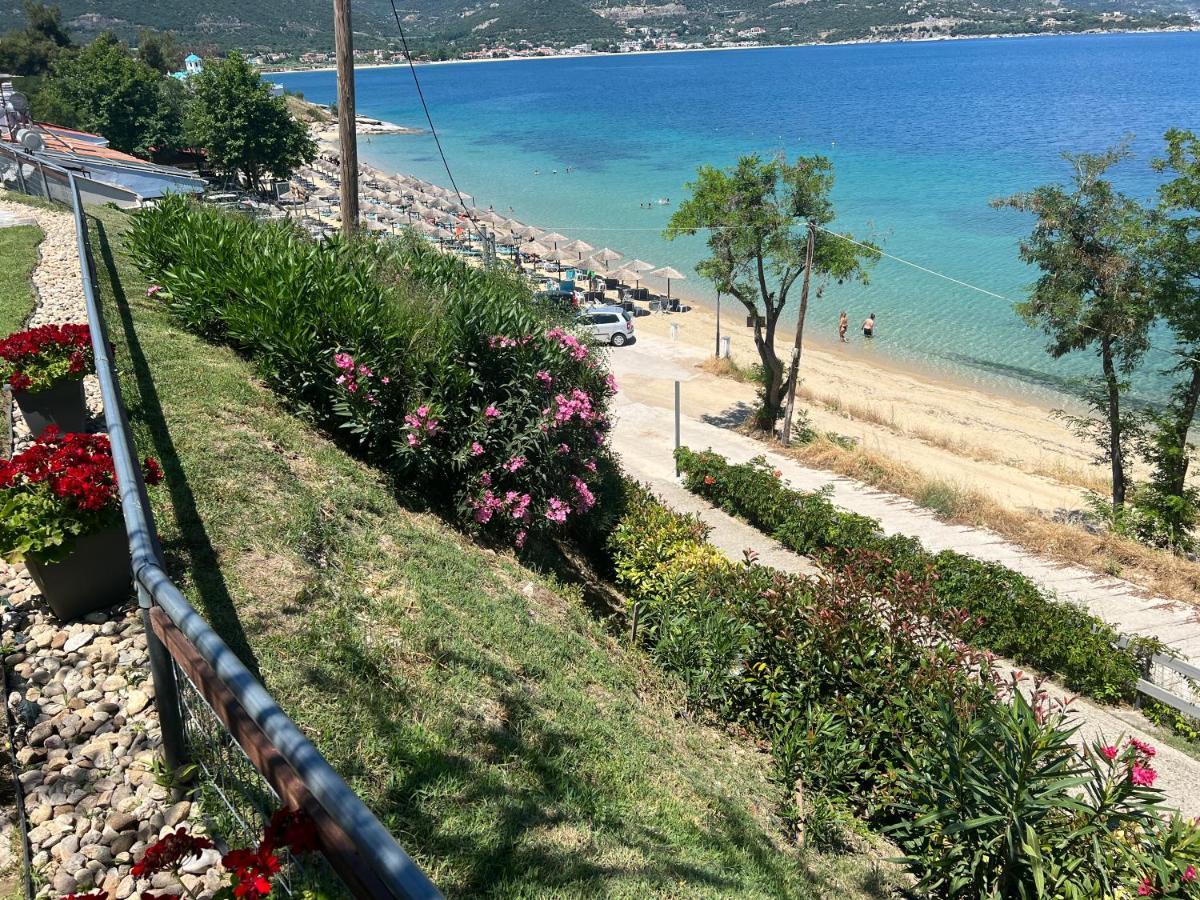 Kallithea Nea Iraklitsa Екстер'єр фото