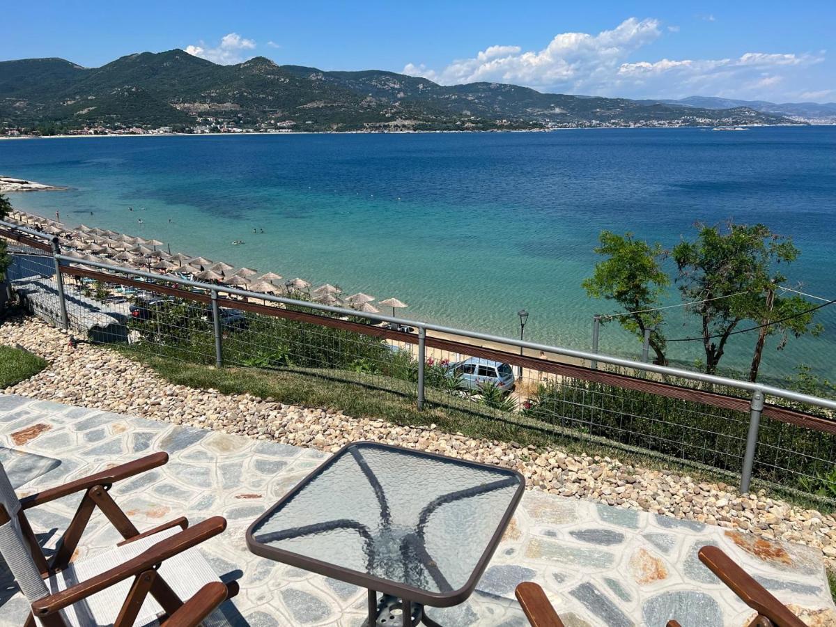 Kallithea Nea Iraklitsa Екстер'єр фото