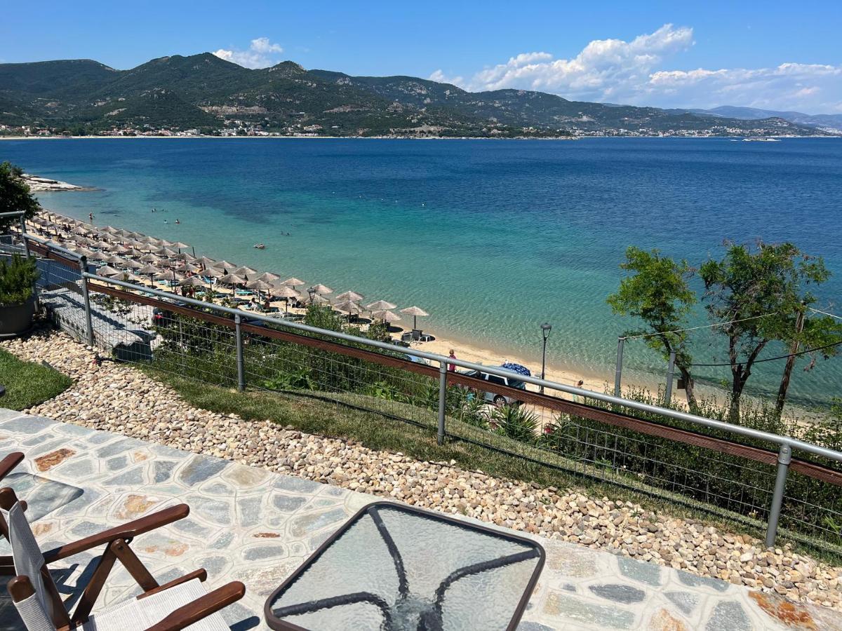 Kallithea Nea Iraklitsa Екстер'єр фото