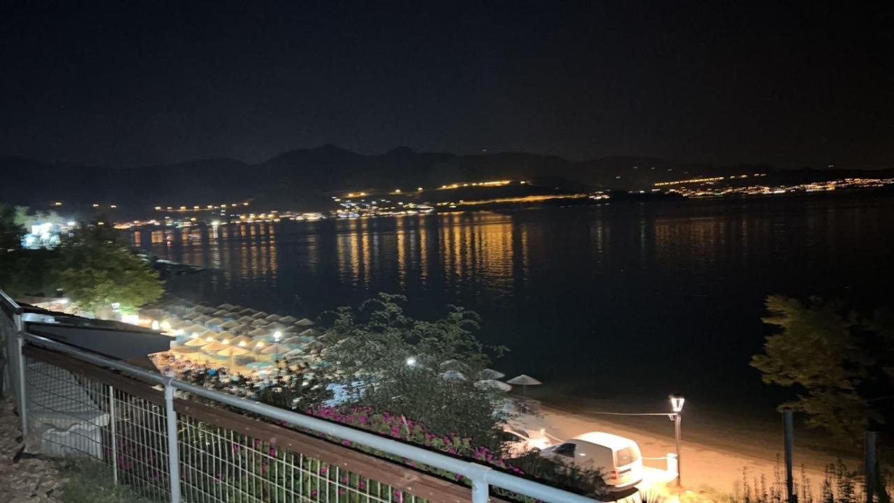 Kallithea Nea Iraklitsa Екстер'єр фото