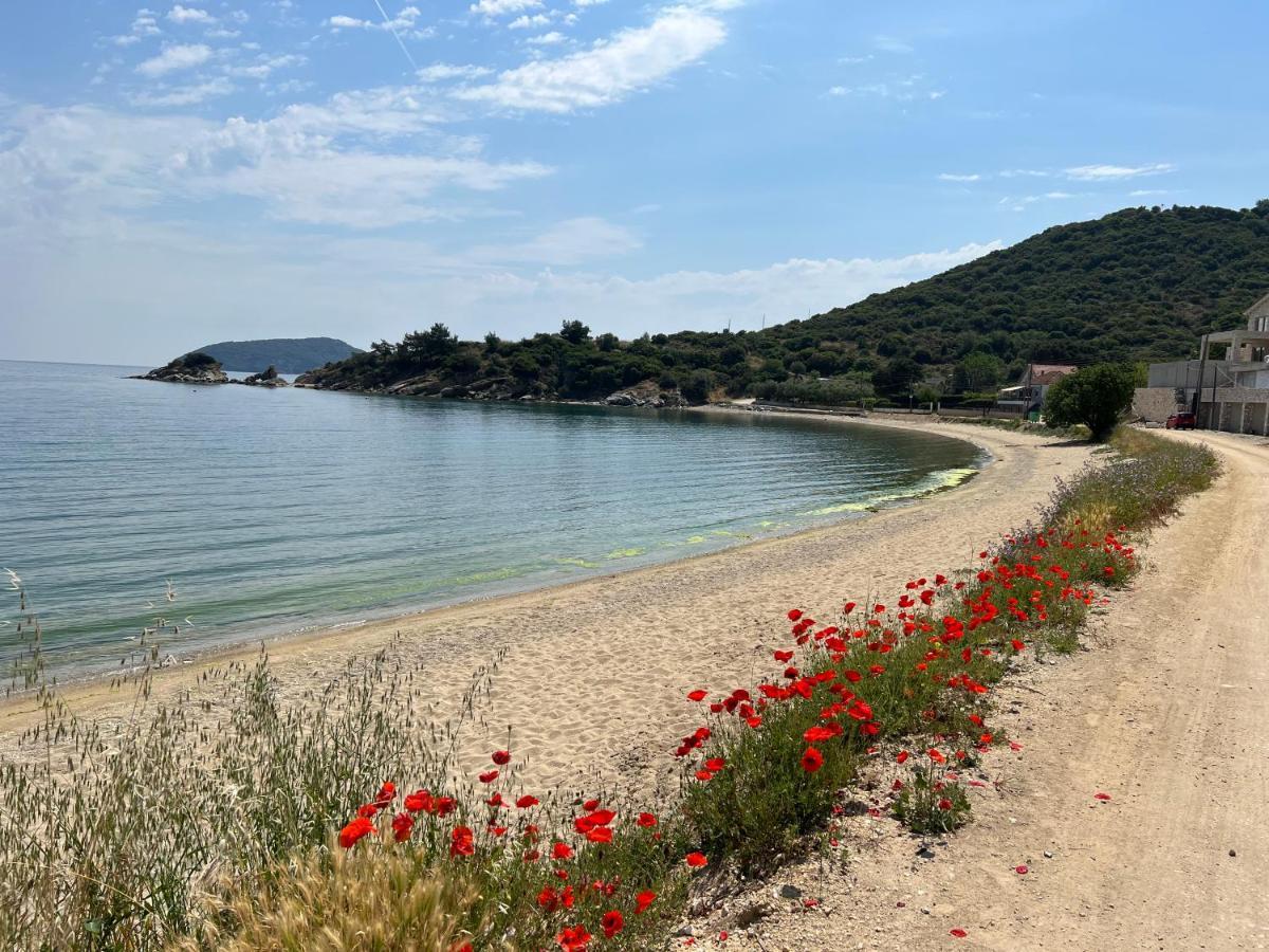 Kallithea Nea Iraklitsa Екстер'єр фото
