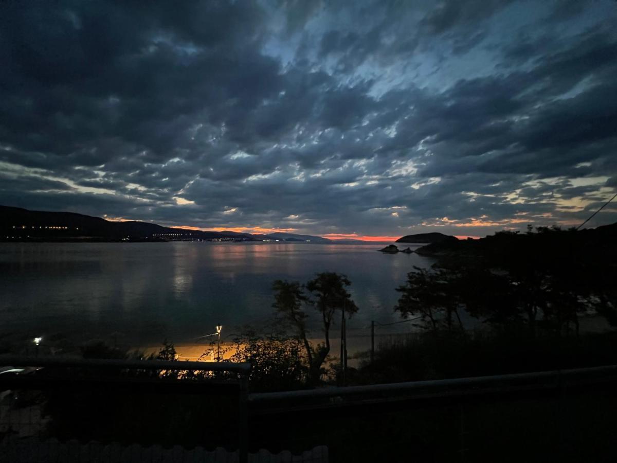 Kallithea Nea Iraklitsa Екстер'єр фото