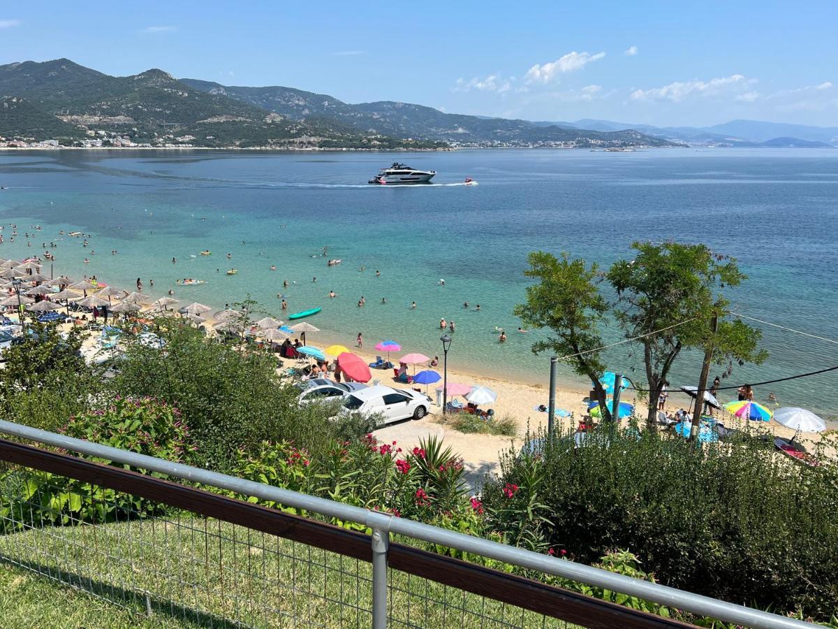 Kallithea Nea Iraklitsa Екстер'єр фото