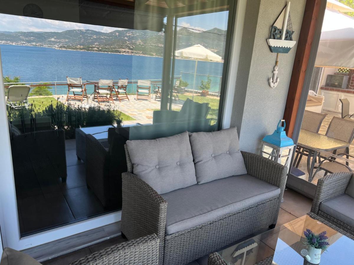 Kallithea Nea Iraklitsa Екстер'єр фото