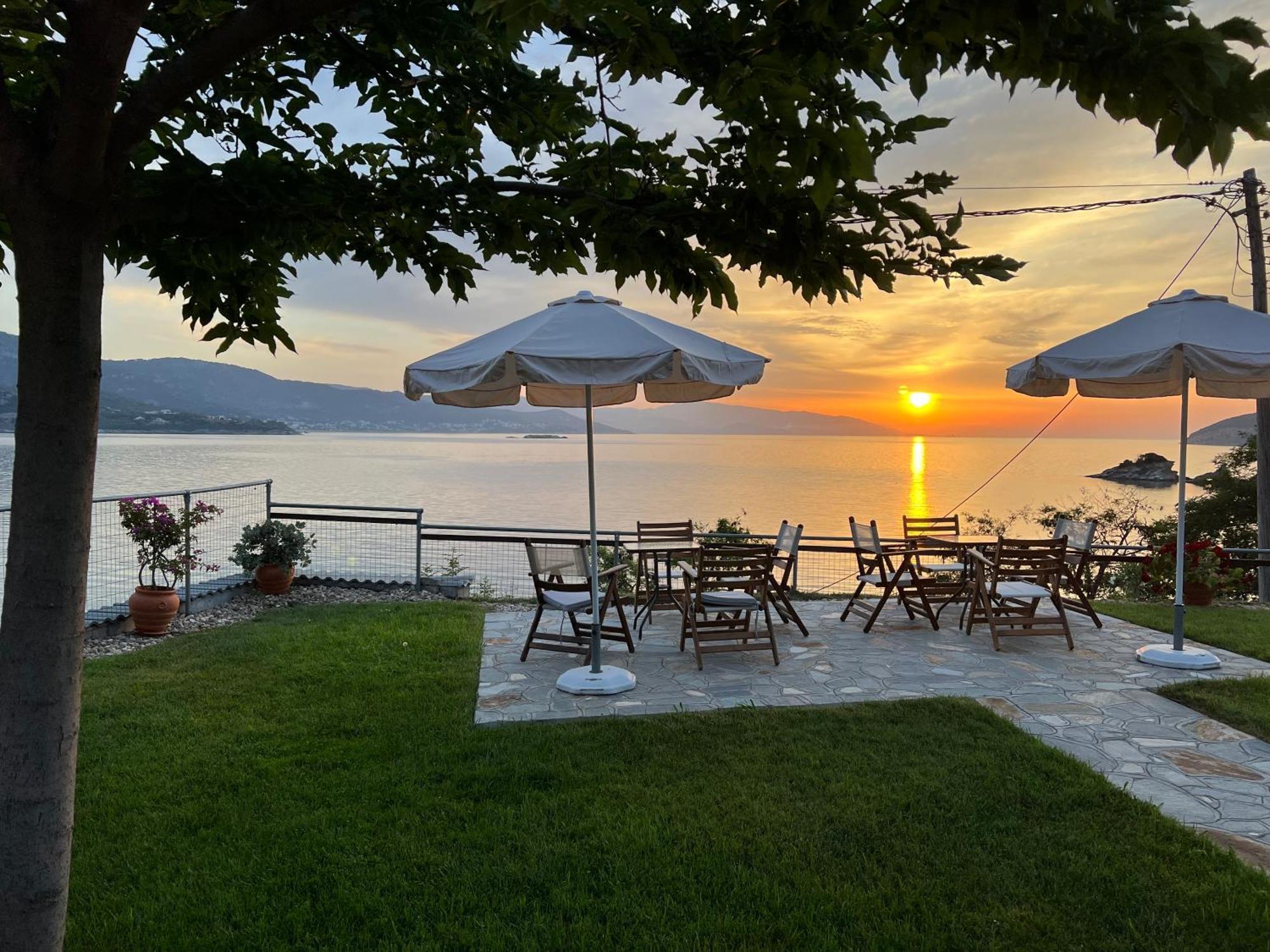 Kallithea Nea Iraklitsa Екстер'єр фото