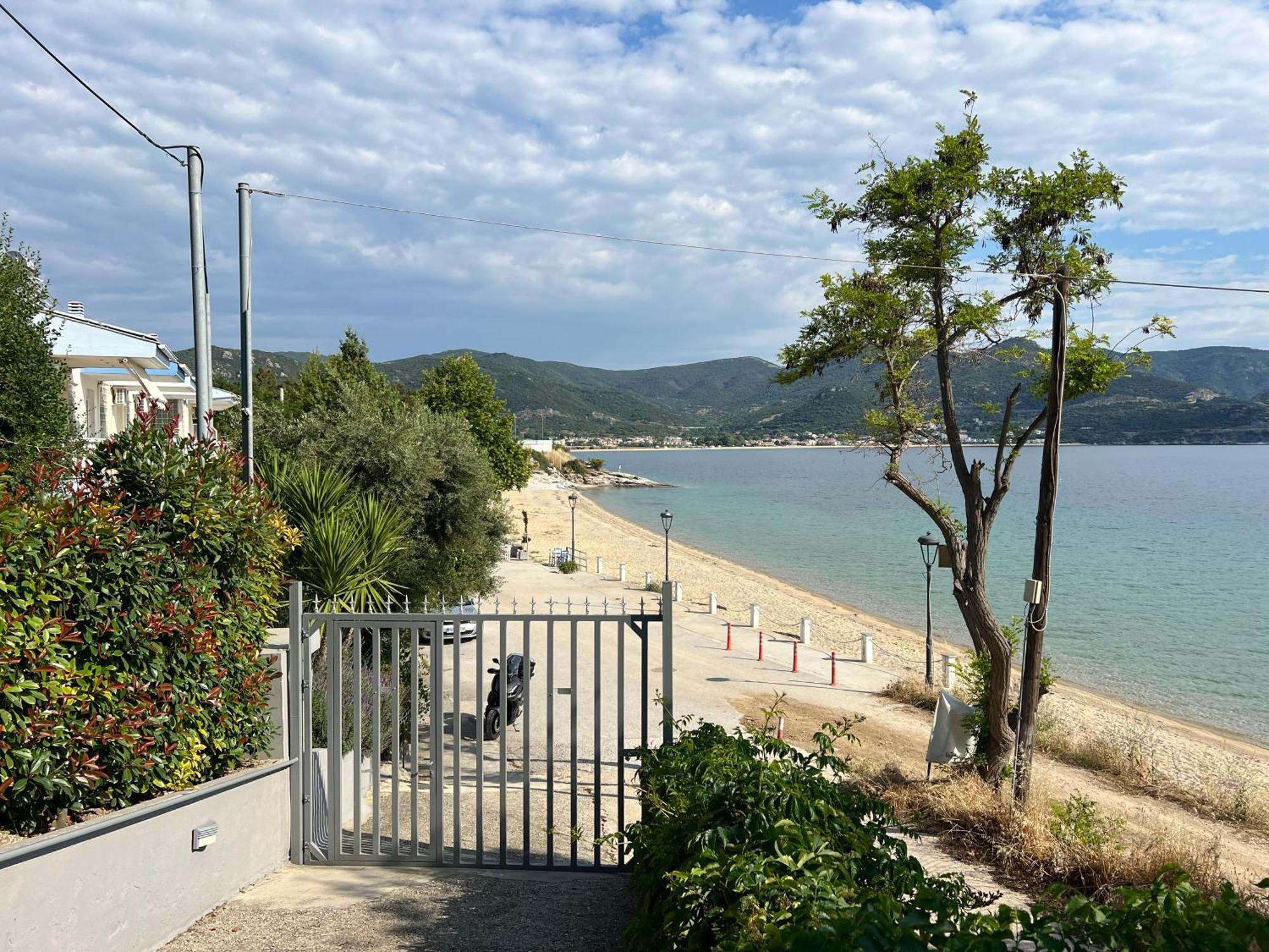 Kallithea Nea Iraklitsa Екстер'єр фото