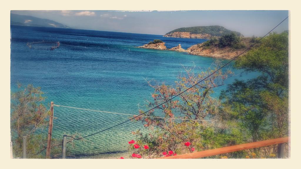 Kallithea Nea Iraklitsa Екстер'єр фото