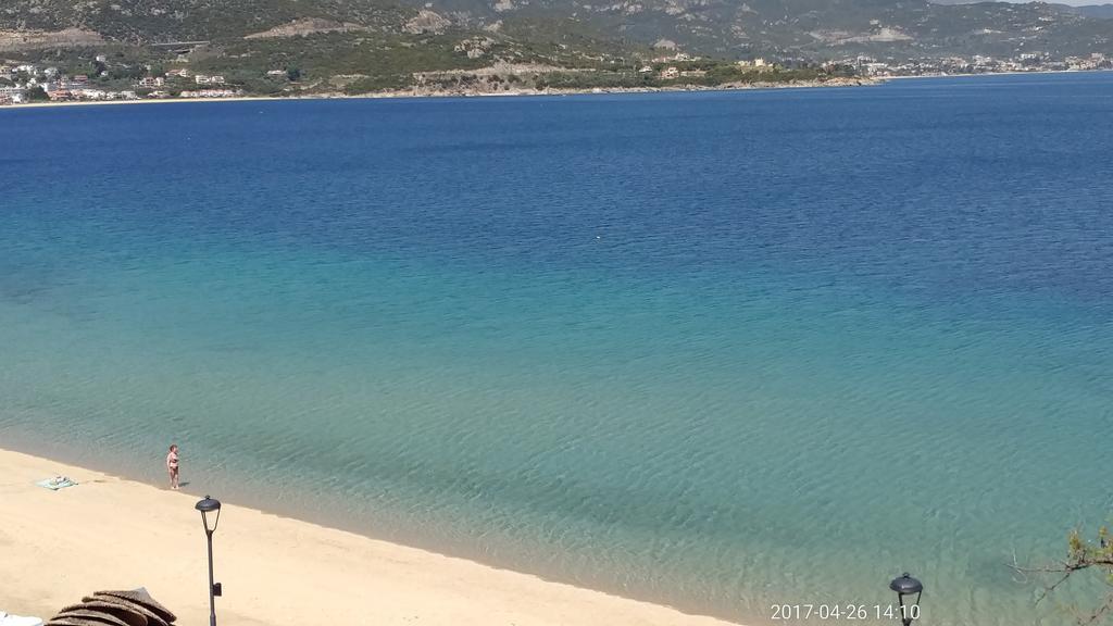 Kallithea Nea Iraklitsa Екстер'єр фото