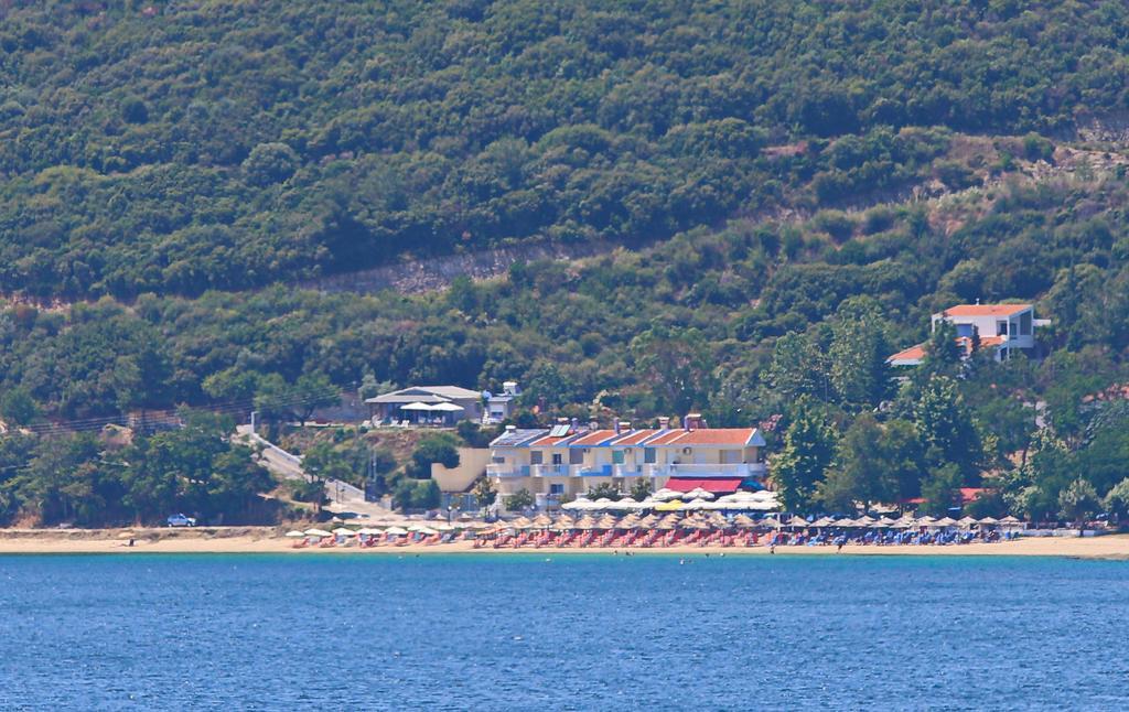 Kallithea Nea Iraklitsa Екстер'єр фото
