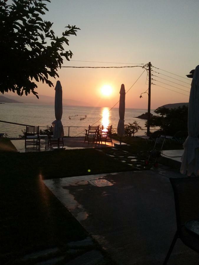Kallithea Nea Iraklitsa Екстер'єр фото